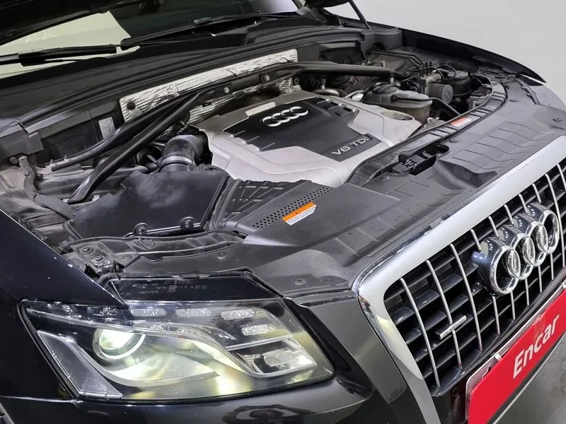 Audi Q5 3.0 TDI Quattro, снимка 6 - Автомобили и джипове - 55129967