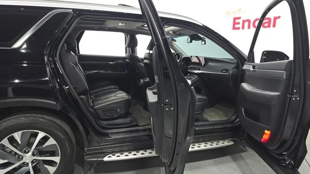 Hyundai Palisade 7 MECTA| 360| ���������(�����)| ���� �� ��|  | Mobile.bg � ����������� 5