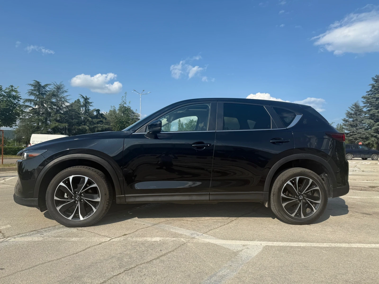 Mazda CX-5 Preferred  - изображение 7