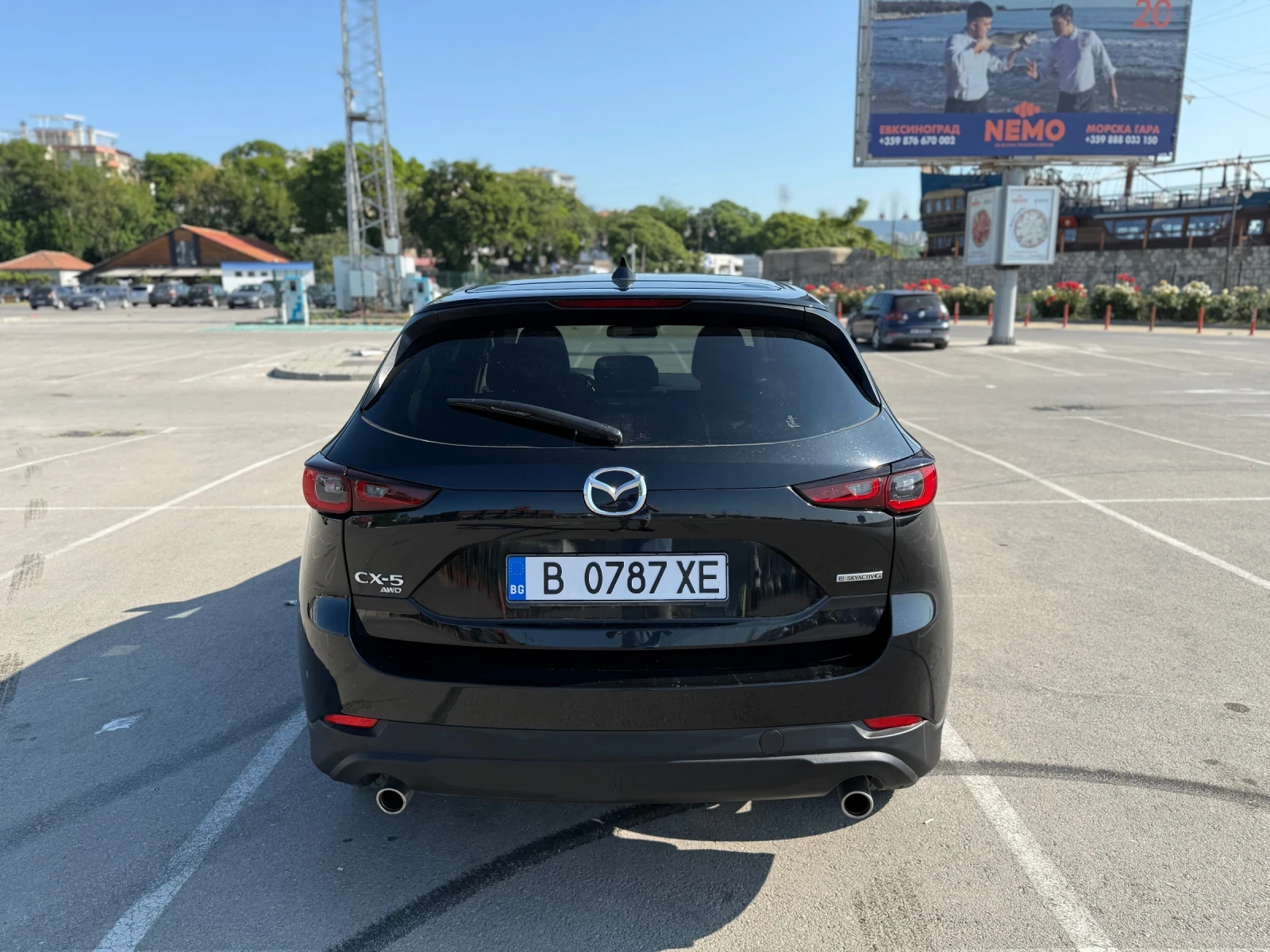 Mazda CX-5 Preferred  - изображение 5