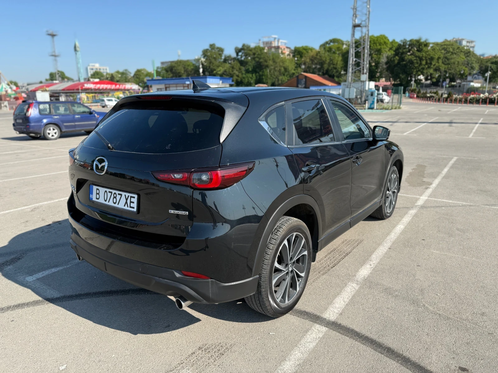 Mazda CX-5 Preferred  - изображение 4