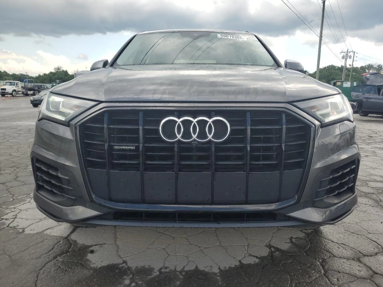 Audi Q7 PREMIUM PLUS КРАЙНА ЦЕНА! - изображение 2