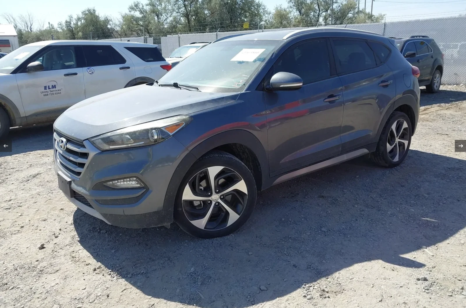 Hyundai Tucson  клип двигател* ФИКСИРАНА ЦЕНА* *  - изображение 2