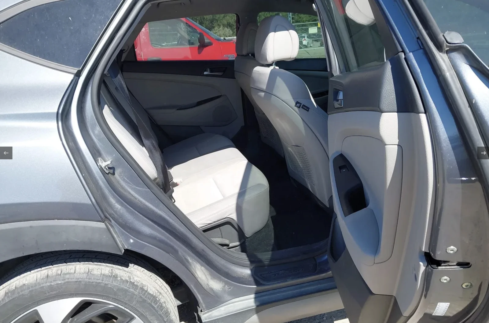 Hyundai Tucson  клип двигател* ФИКСИРАНА ЦЕНА* *  - изображение 7