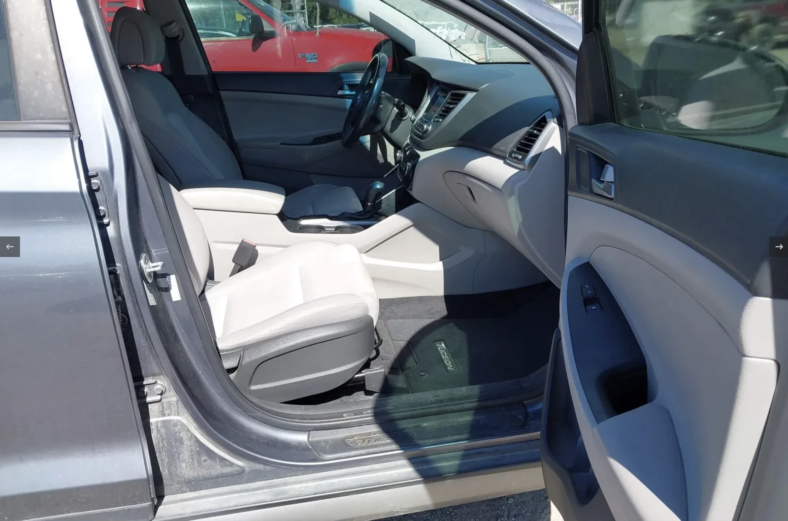 Hyundai Tucson  клип двигател* ФИКСИРАНА ЦЕНА* *  - изображение 6