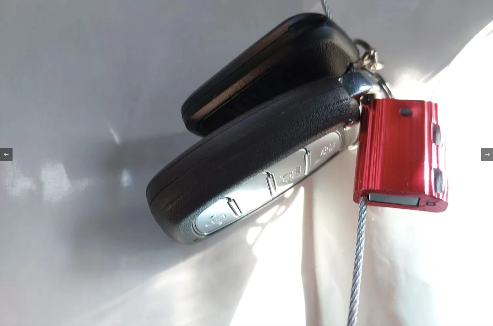 Hyundai Tucson  клип двигател* ФИКСИРАНА ЦЕНА* *  - изображение 8