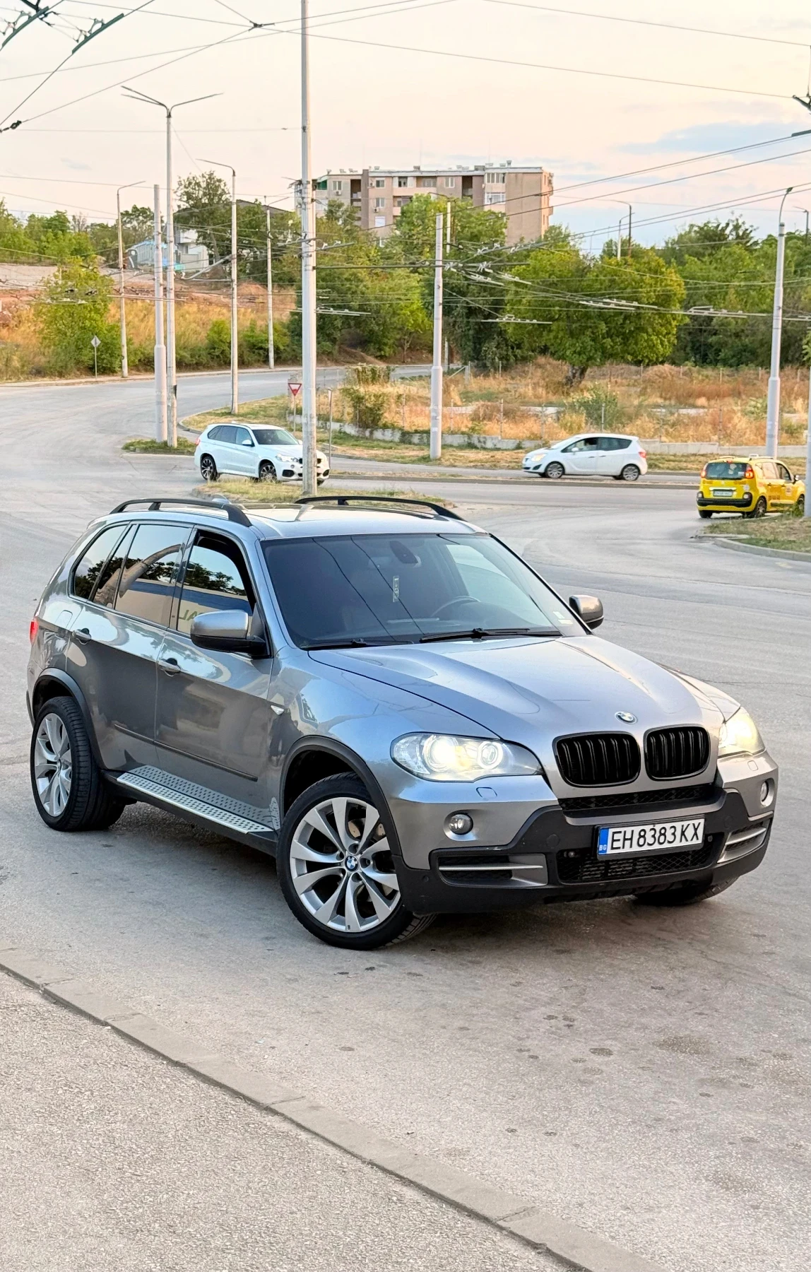 BMW X5 3.0-235 | Mobile.bg � ����������� 1