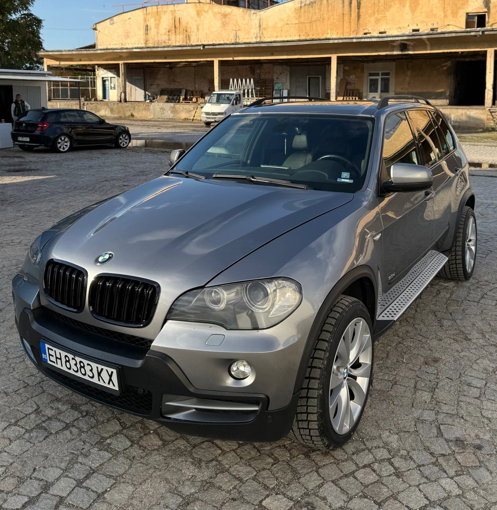 BMW X5 3.0-235 | Mobile.bg � ����������� 11