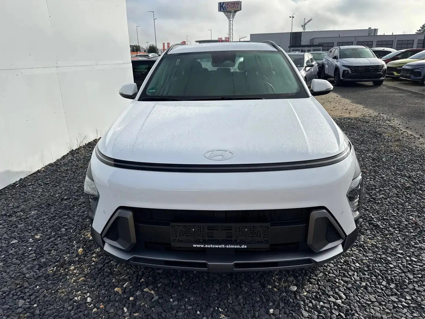 Hyundai Kona 1.6 T-GDI Amplia 4WD DCT | Mobile.bg — изображение 1
