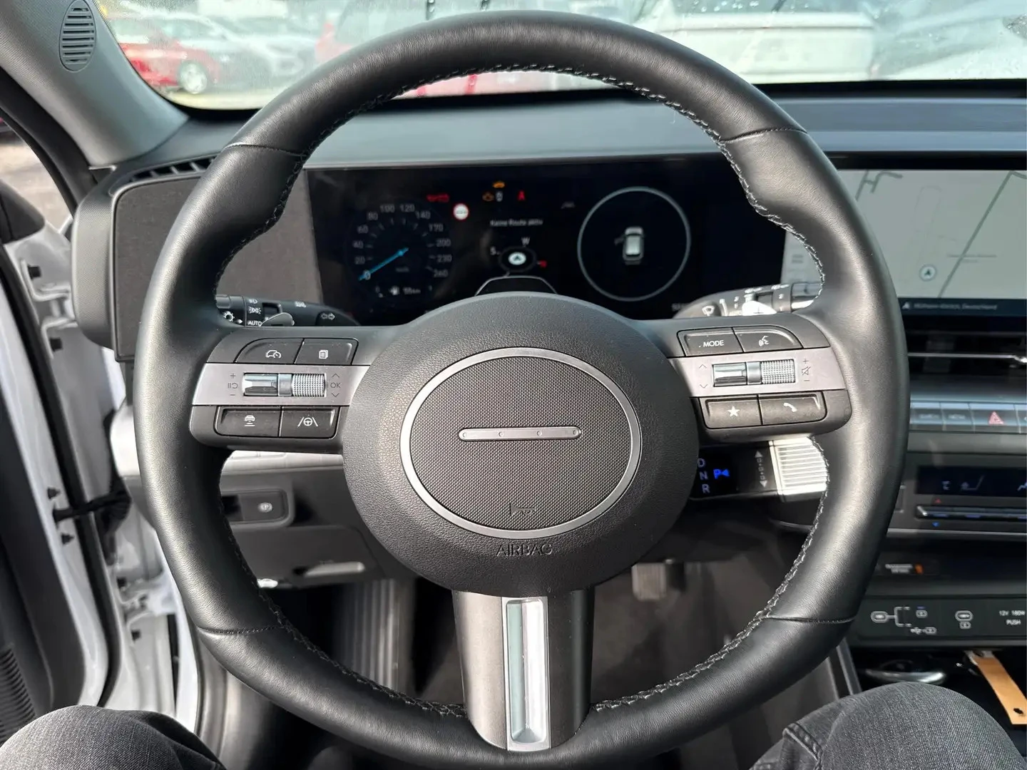 Hyundai Kona 1.6 T-GDI Amplia 4WD DCT | Mobile.bg — изображение 7
