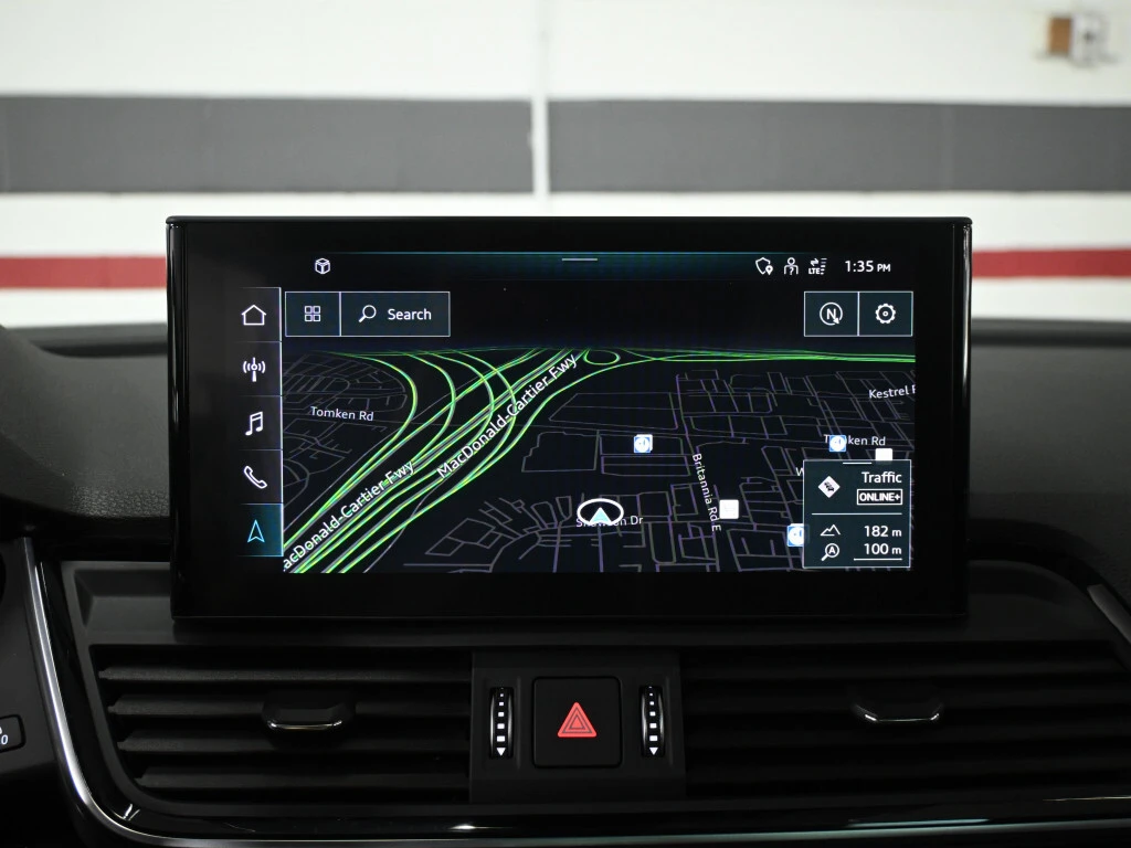 Audi Q5 SPORTBACK* S-LINE* DIGITAL* 360CAM* PANO*  | Mobile.bg   11