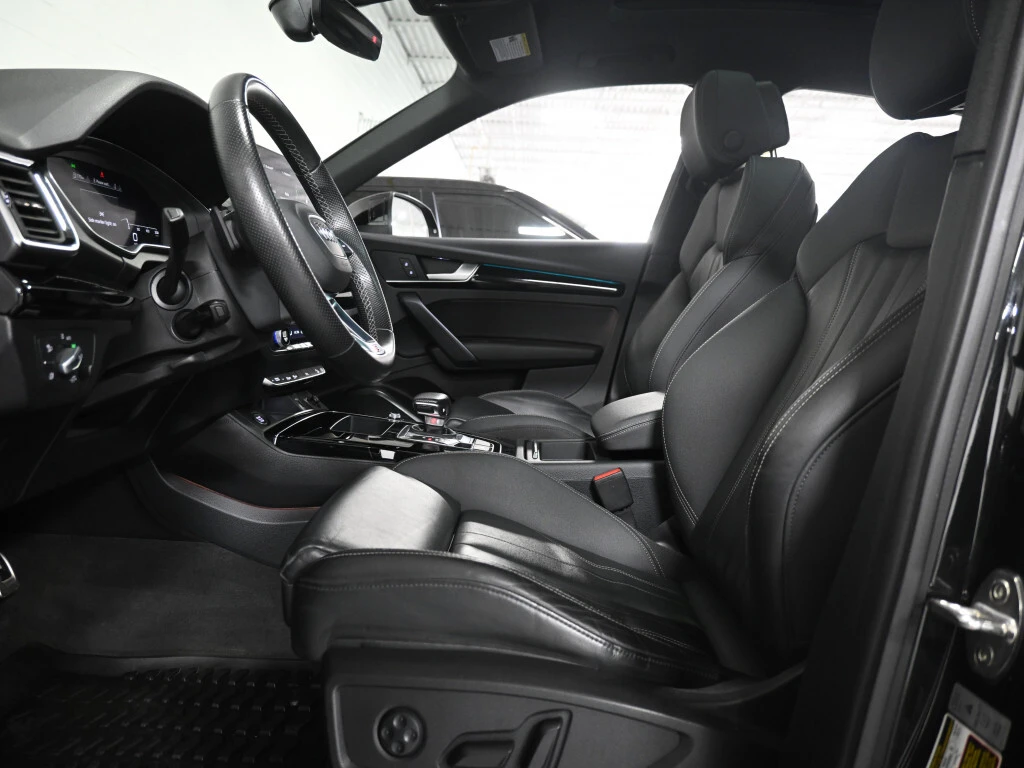 Audi Q5 SPORTBACK* S-LINE* DIGITAL* 360CAM* PANO*  | Mobile.bg   15