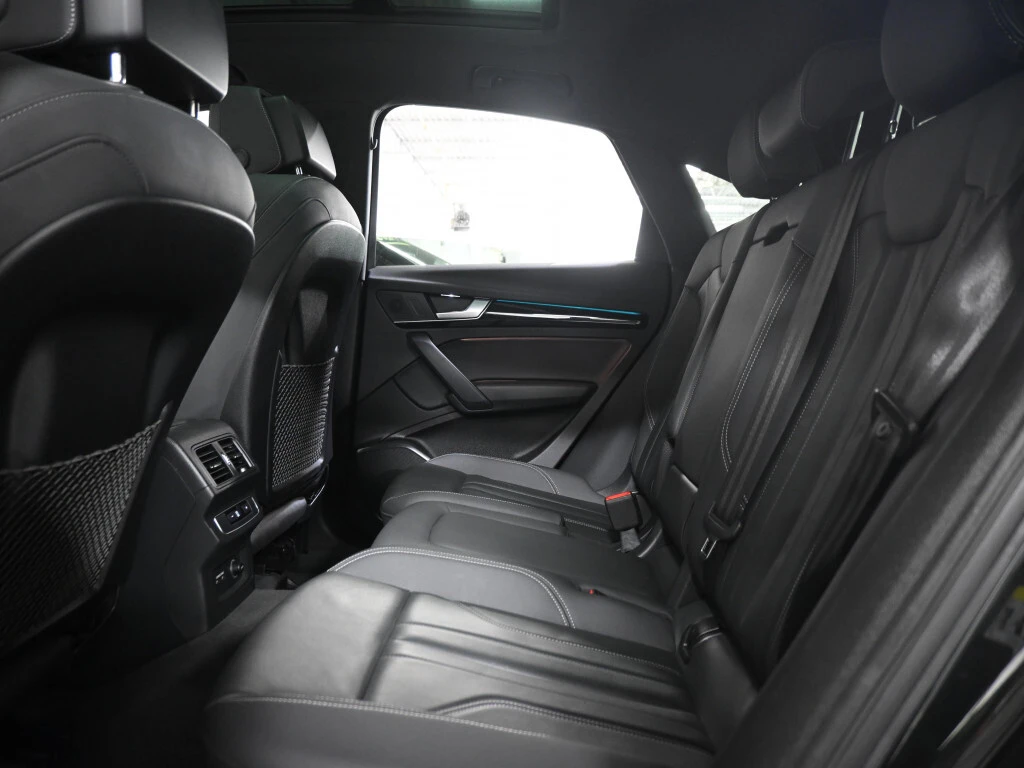 Audi Q5 SPORTBACK* S-LINE* DIGITAL* 360CAM* PANO*  | Mobile.bg   16