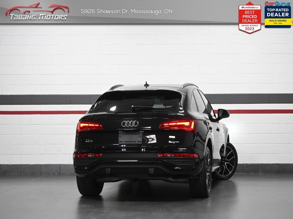 Audi Q5 SPORTBACK* S-LINE* DIGITAL* 360CAM* PANO*  | Mobile.bg   5