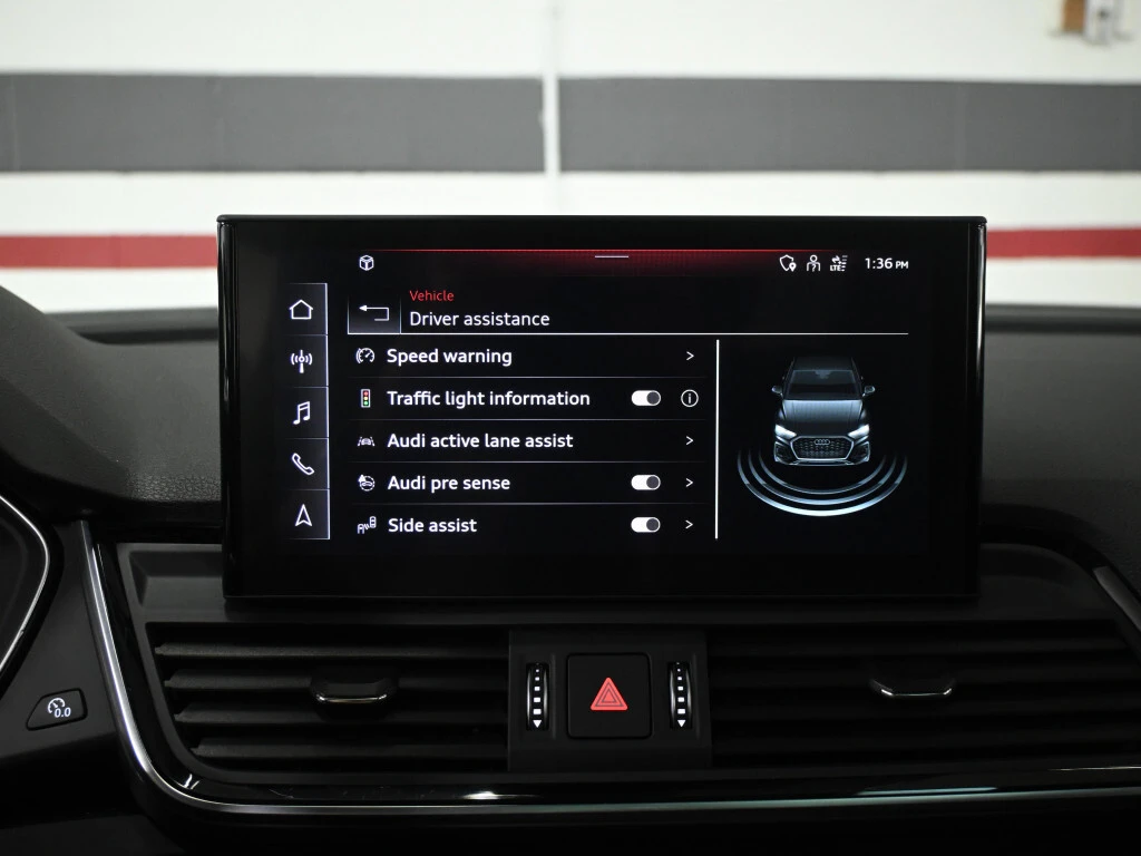 Audi Q5 SPORTBACK* S-LINE* DIGITAL* 360CAM* PANO*  | Mobile.bg   12