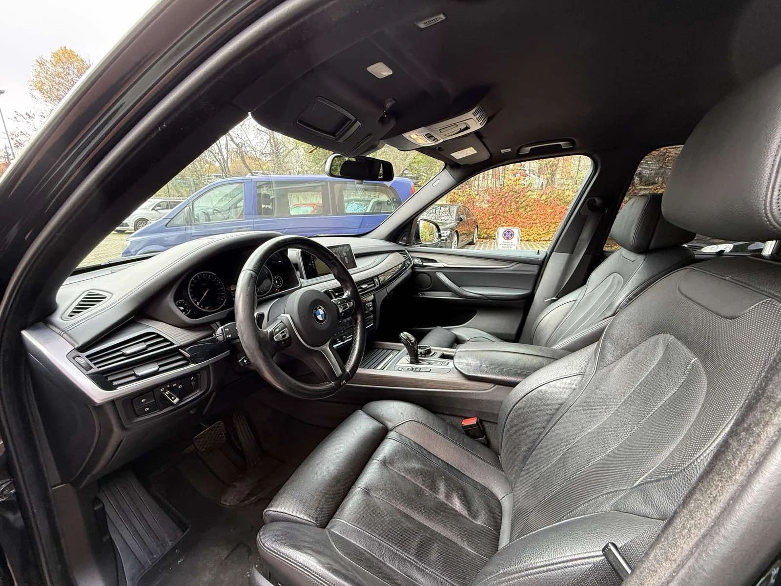 BMW X5 xDrive40d - изображение 7