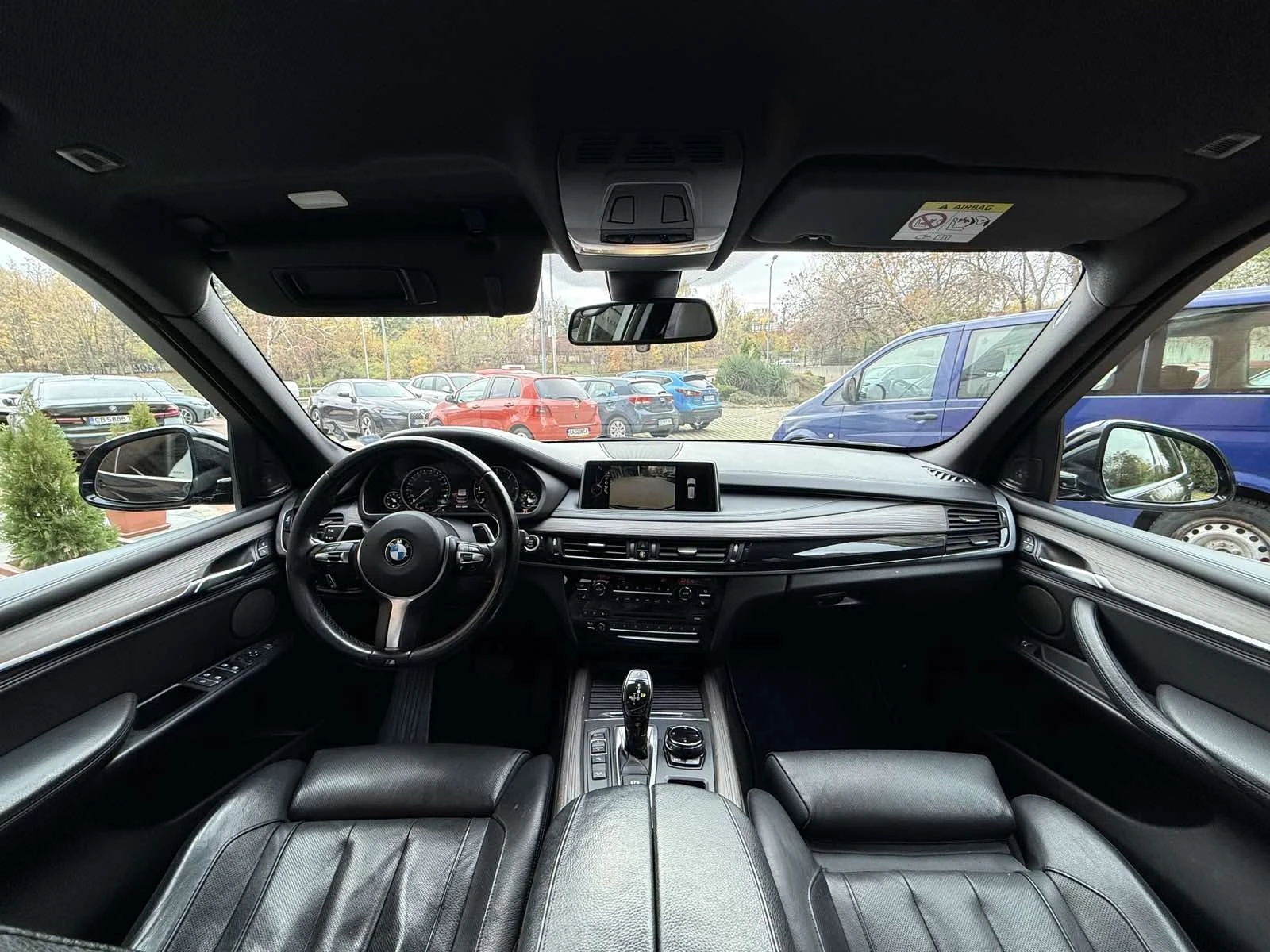 BMW X5 xDrive40d - изображение 10