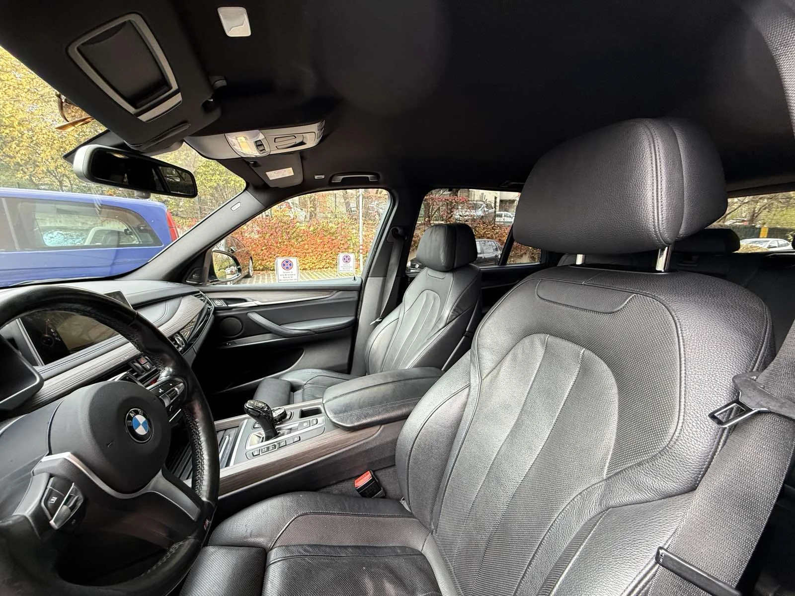 BMW X5 xDrive40d - изображение 8