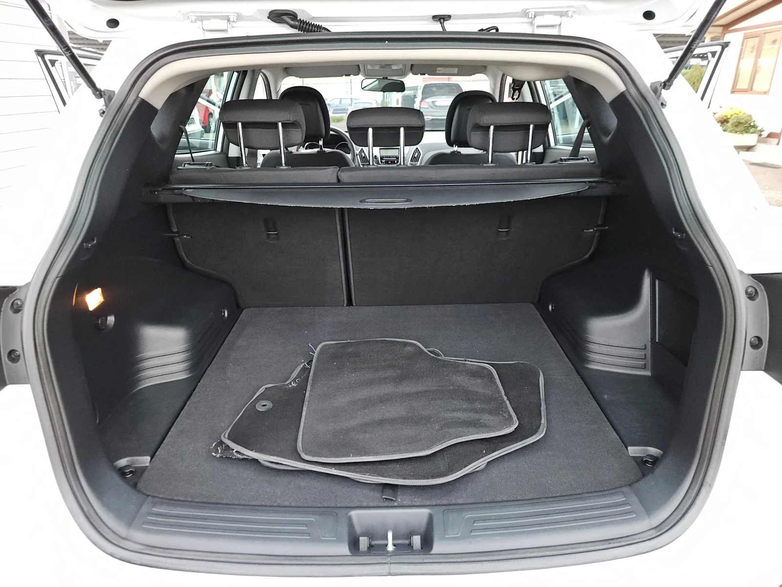 Hyundai IX35 1.7CRDI/BLACK FRIDAY/116k.c/6ск/БЛУТУТ/EURO 5/ТОП - изображение 4