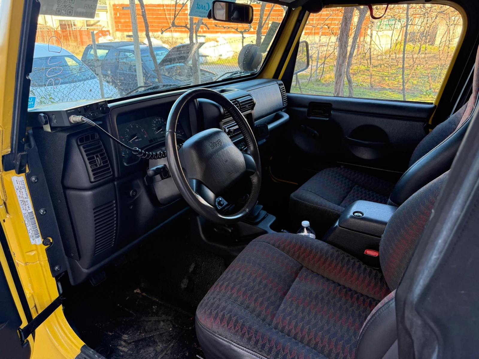 Jeep Wrangler | Mobile.bg � ����������� 6