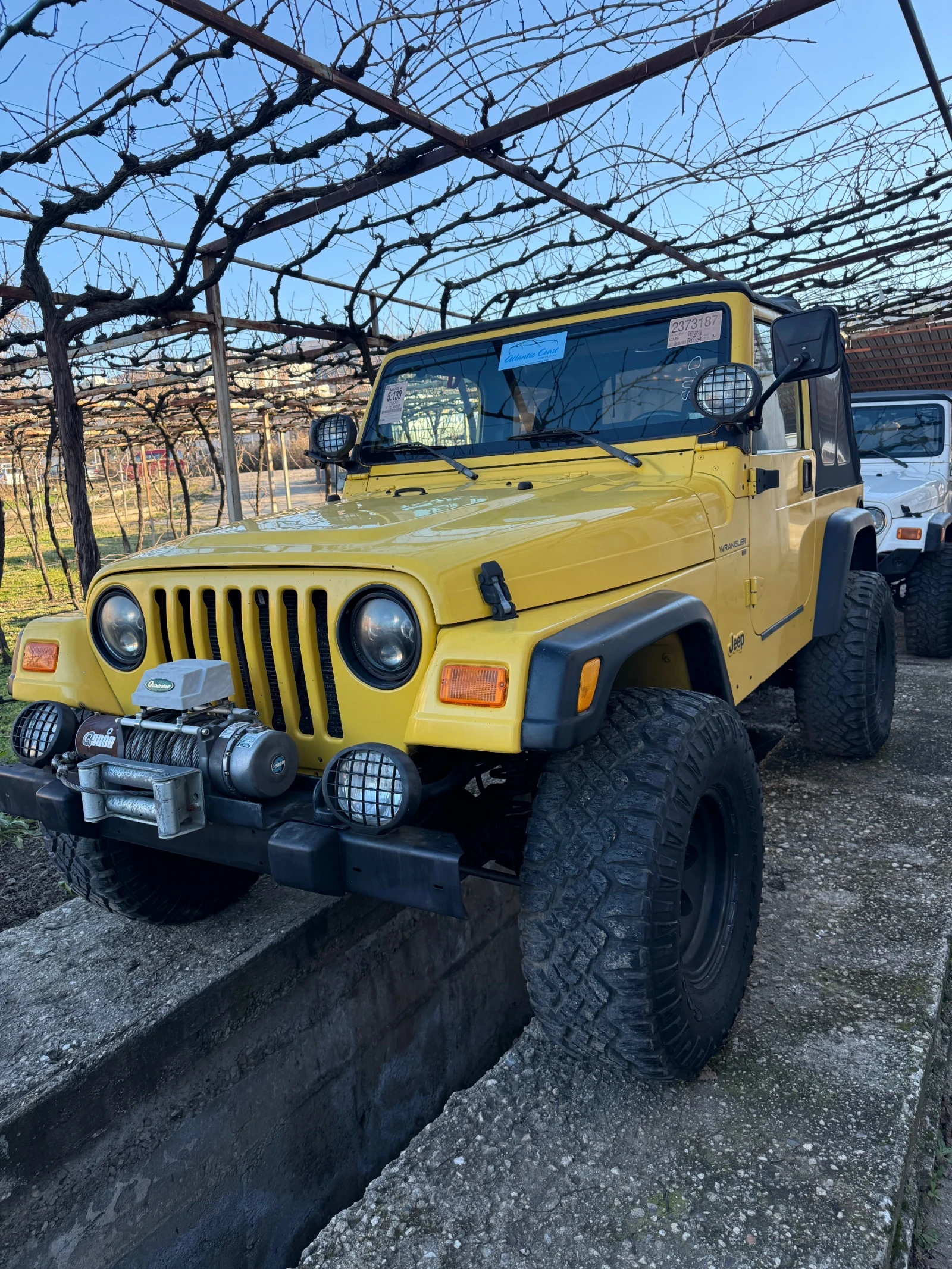 Jeep Wrangler | Mobile.bg � ����������� 2