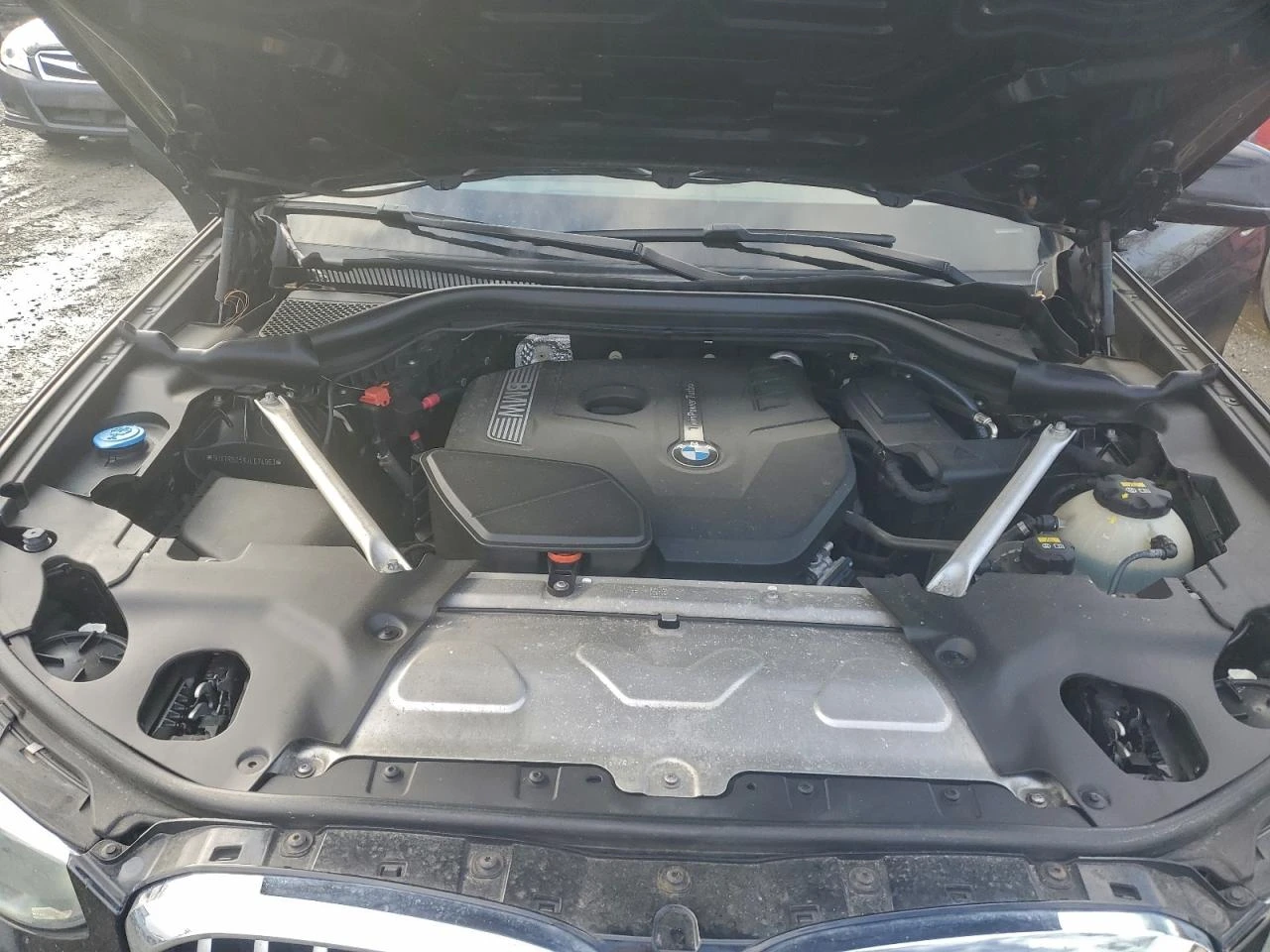 BMW X3 XDRIVE30I | Mobile.bg � ����������� 12