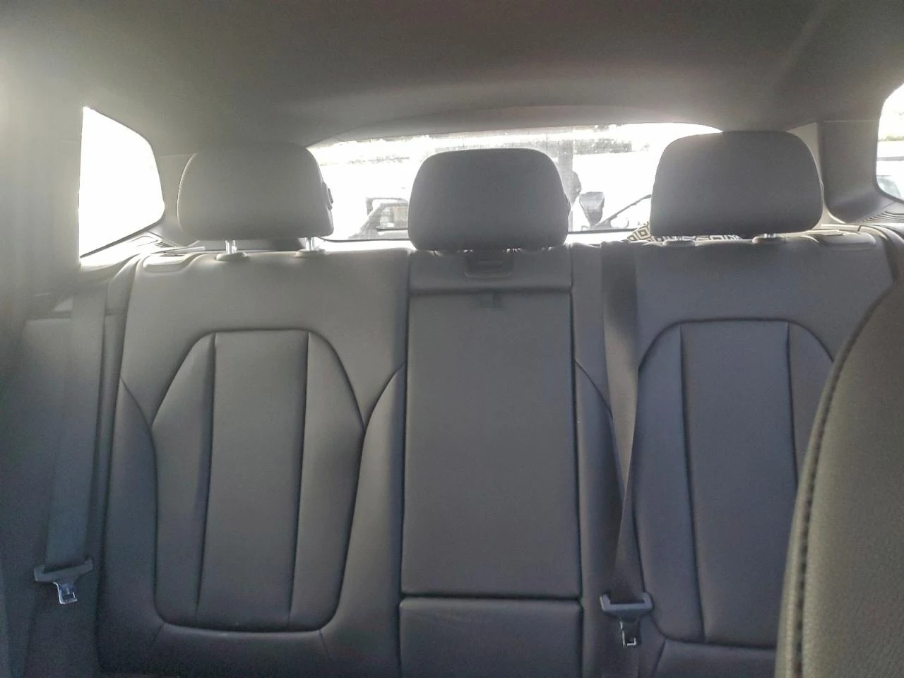 BMW X3 XDRIVE30I - изображение 10