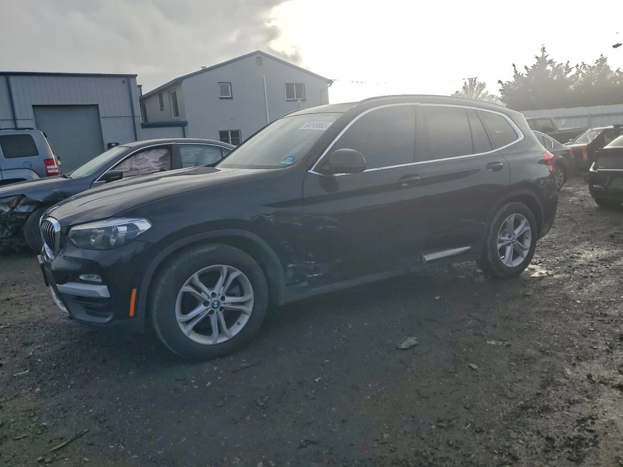 BMW X3 XDRIVE30I | Mobile.bg � ����������� 1