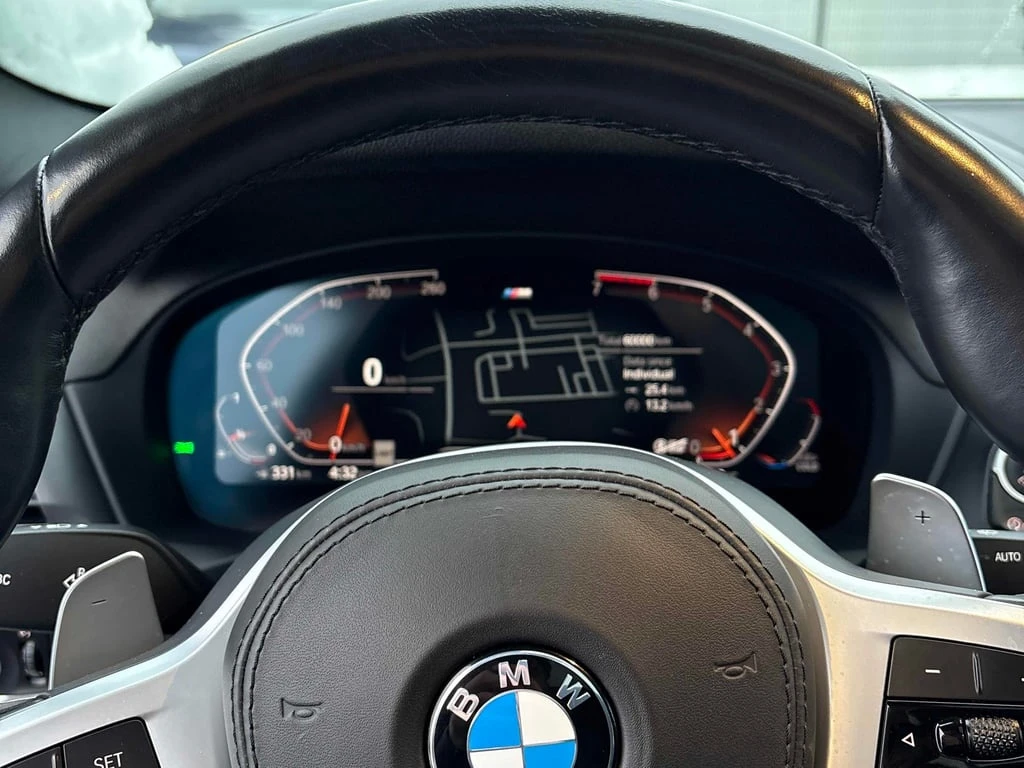 BMW X4 xDrive30i  CARFAX - изображение 8