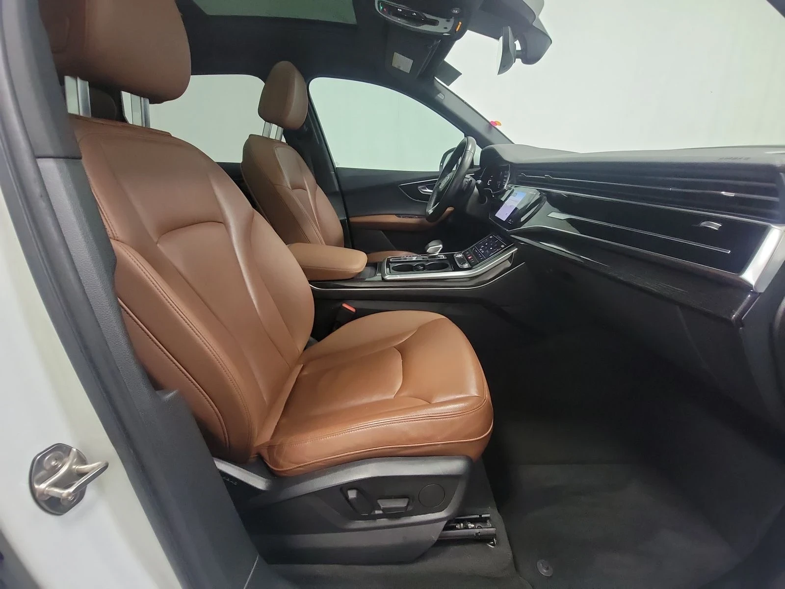 Audi Q7 Premium 45 TFSI - изображение 8