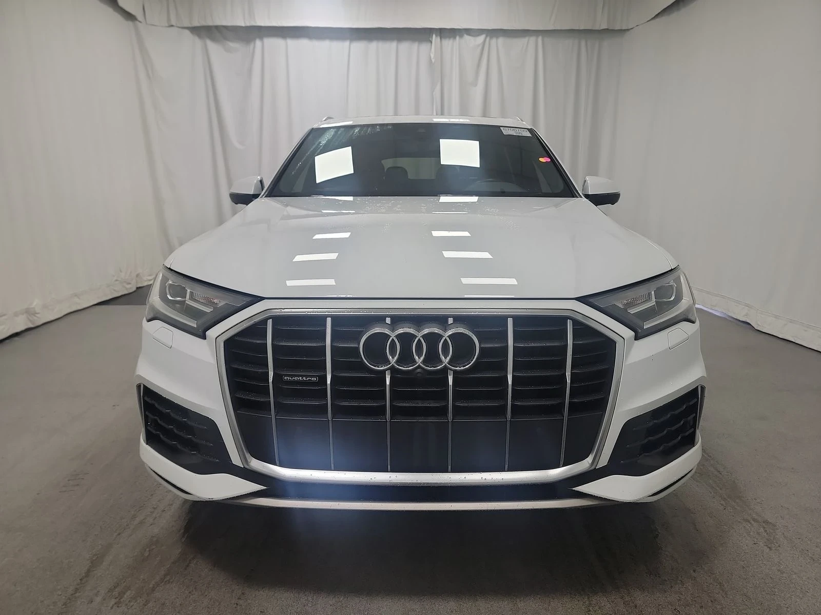 Audi Q7 Premium 45 TFSI - изображение 2