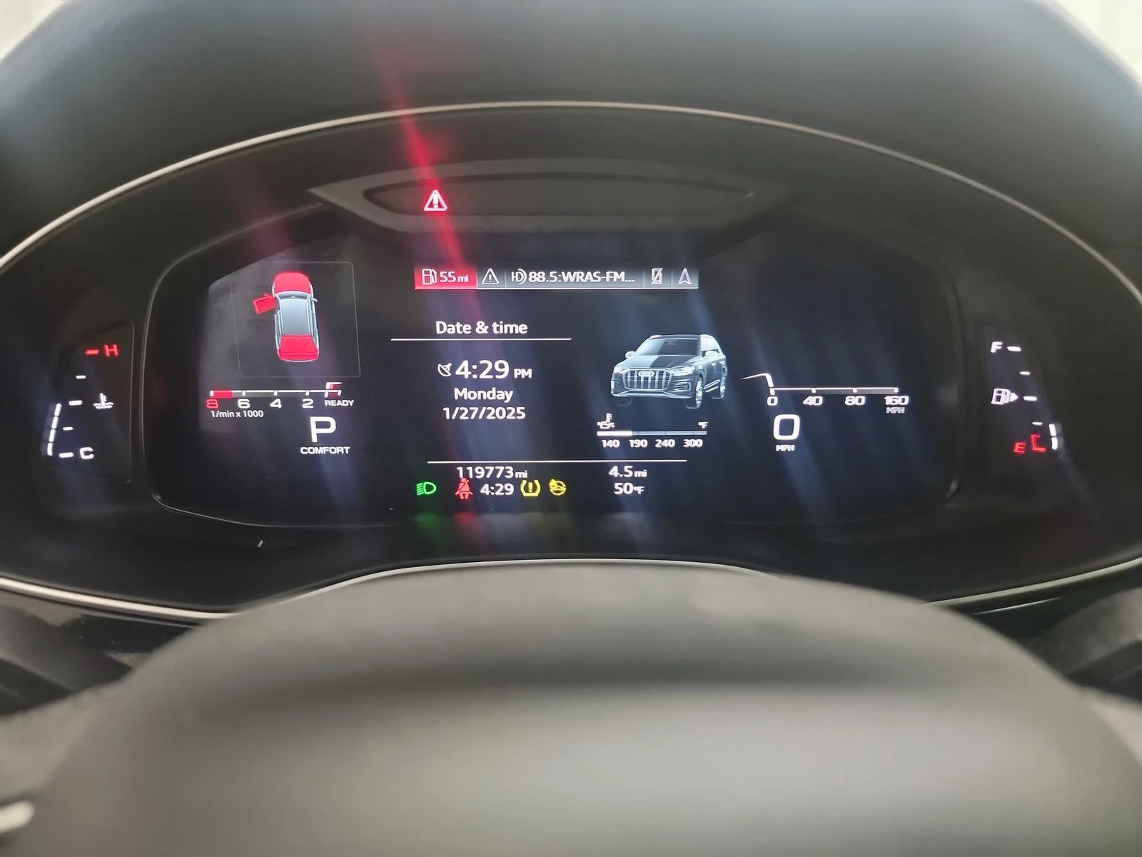 Audi Q7 Premium 45 TFSI | Mobile.bg � ����������� 12