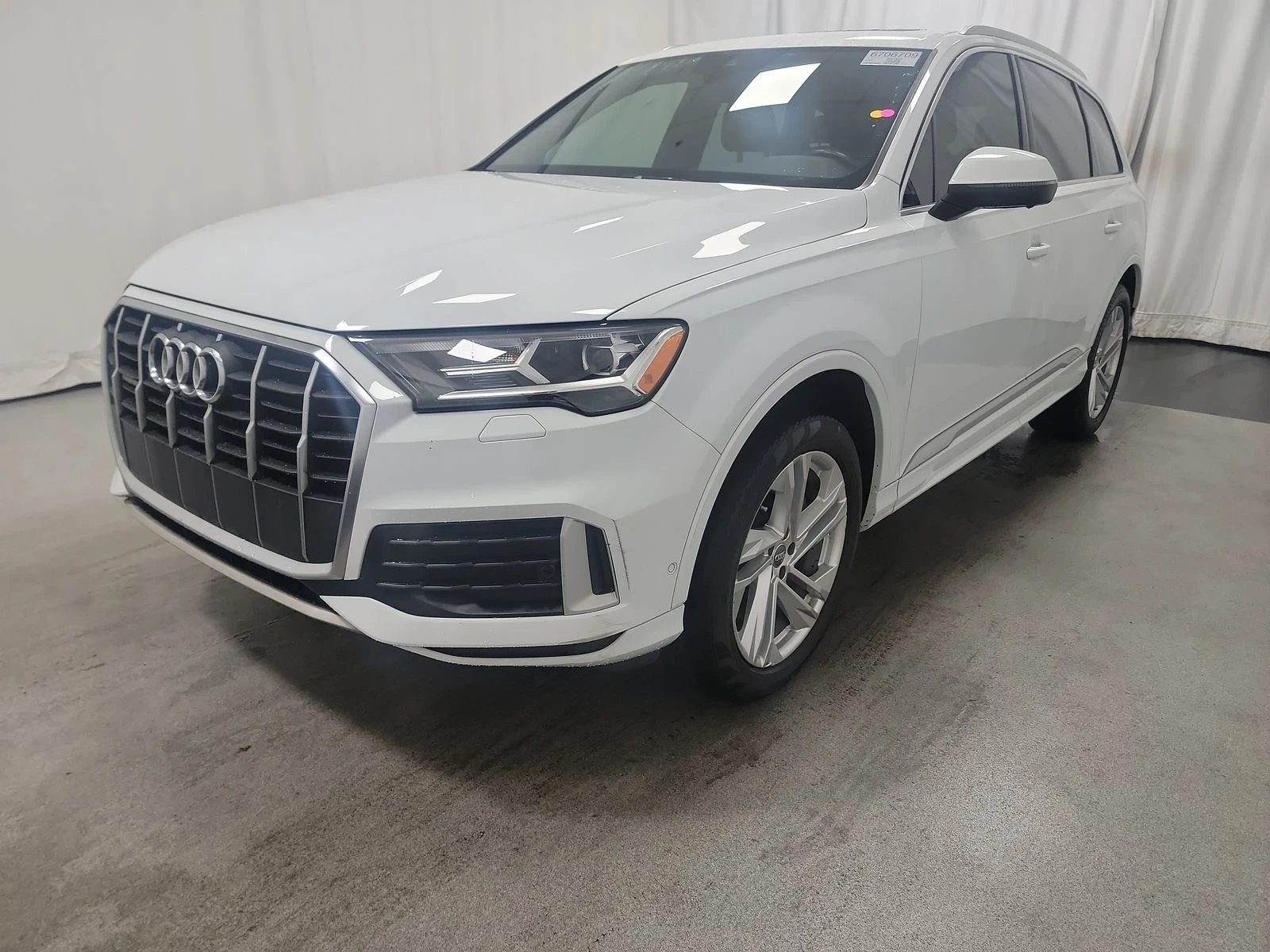 Audi Q7 Premium 45 TFSI | Mobile.bg � ����������� 1