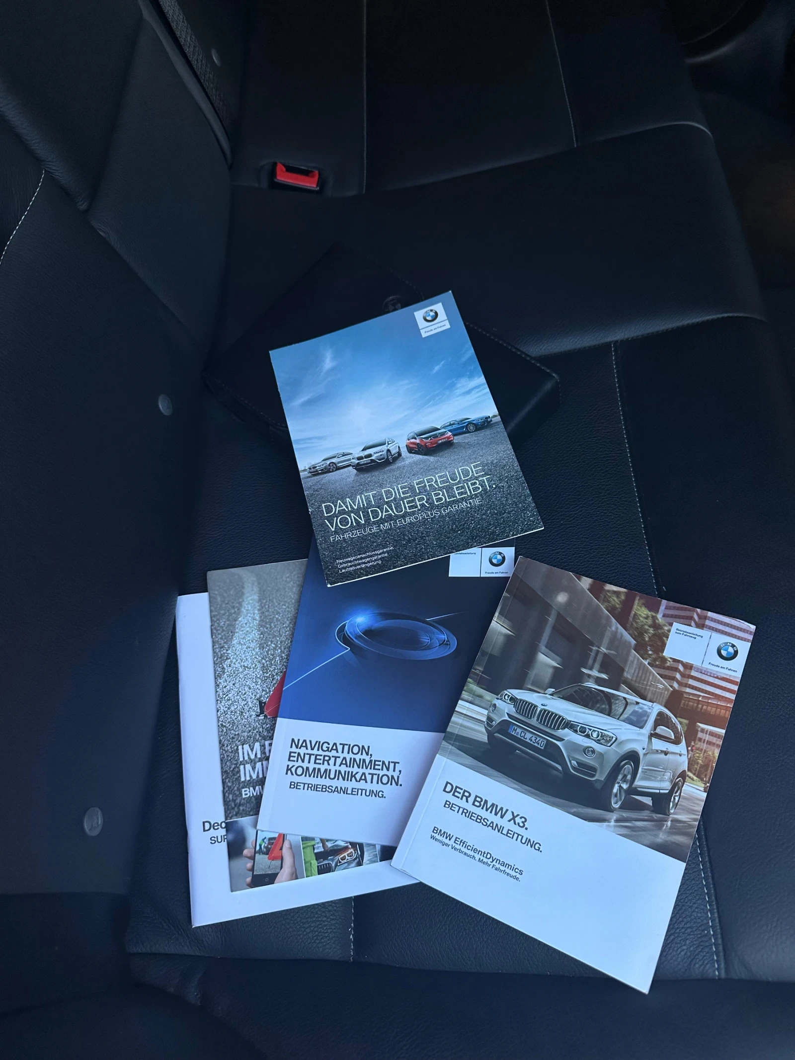 BMW X3 30d xDrive M-Sport FULL/HUD/PANORAMA �������� | Mobile.bg � ����������� 16