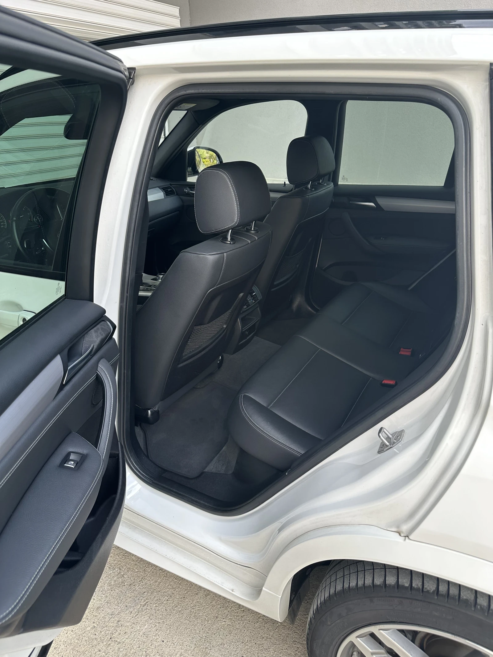 BMW X3 3.0D 258 �.�. xDrive(4x4) MSport �������� | Mobile.bg � ����������� 12