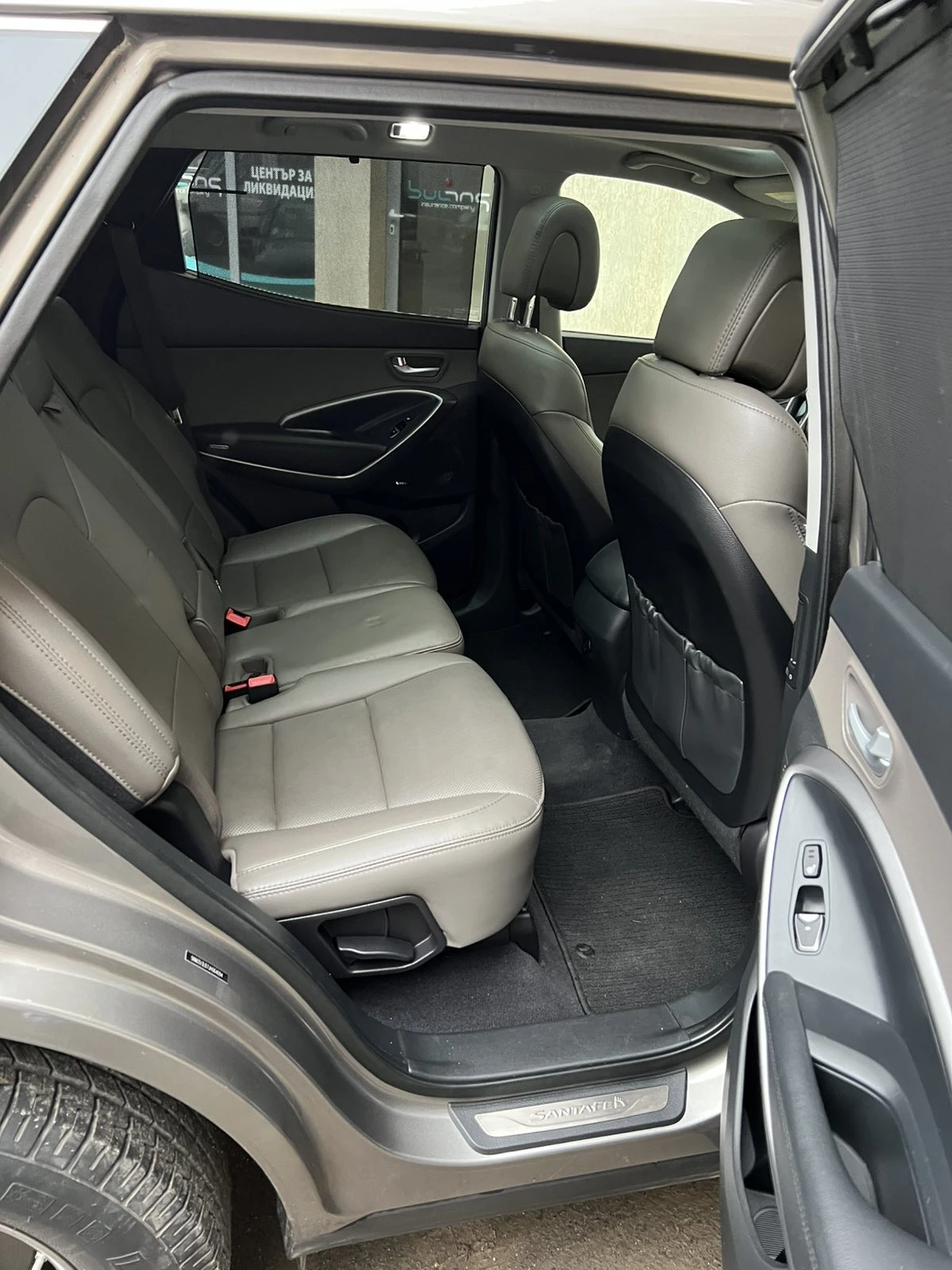 Hyundai Santa fe Sport | Mobile.bg � ����������� 12