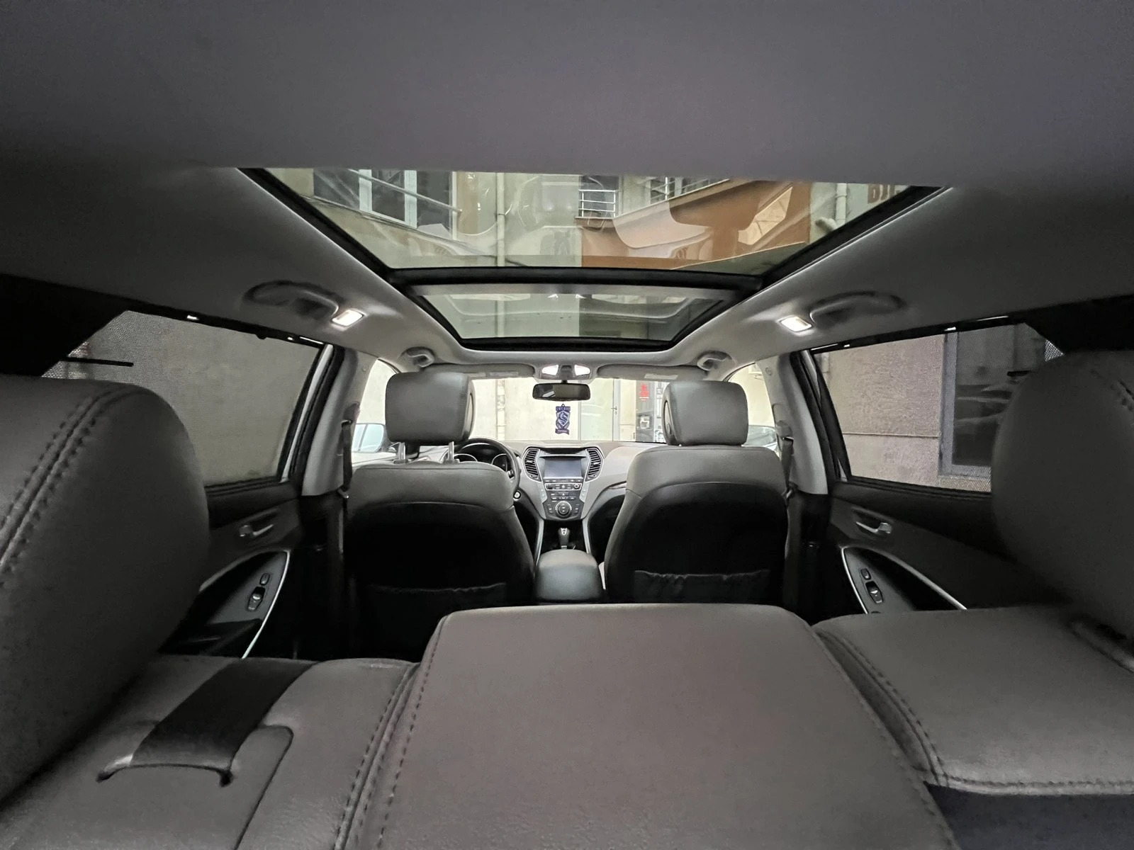 Hyundai Santa fe Sport | Mobile.bg � ����������� 13