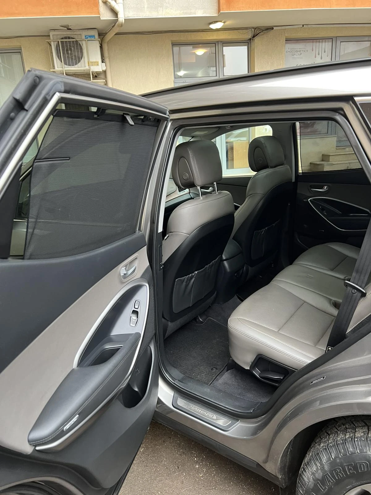 Hyundai Santa fe Sport | Mobile.bg � ����������� 11