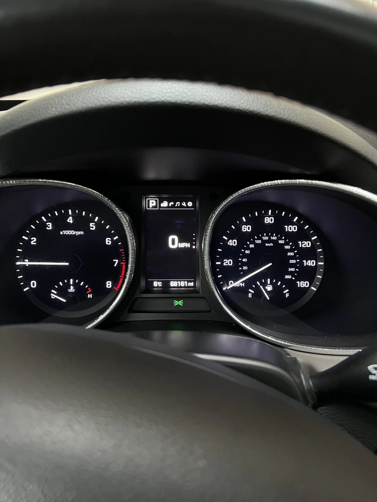 Hyundai Santa fe Sport | Mobile.bg � ����������� 10