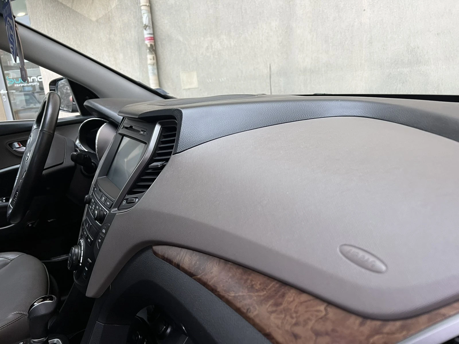 Hyundai Santa fe Sport | Mobile.bg � ����������� 6