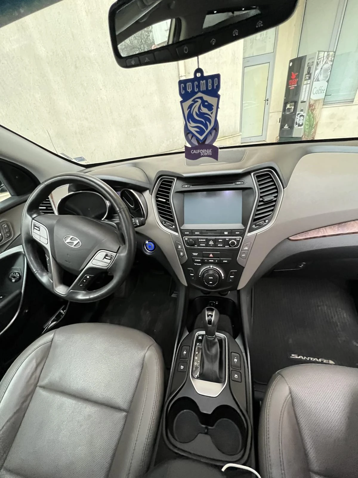 Hyundai Santa fe Sport | Mobile.bg � ����������� 7