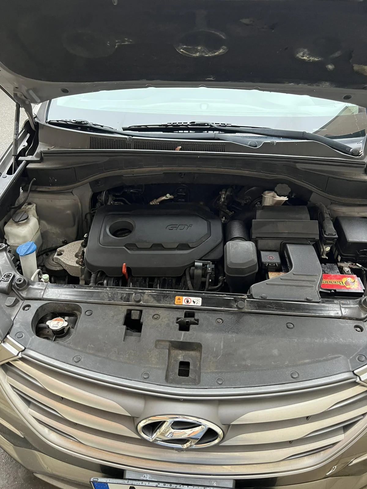 Hyundai Santa fe Sport | Mobile.bg � ����������� 15