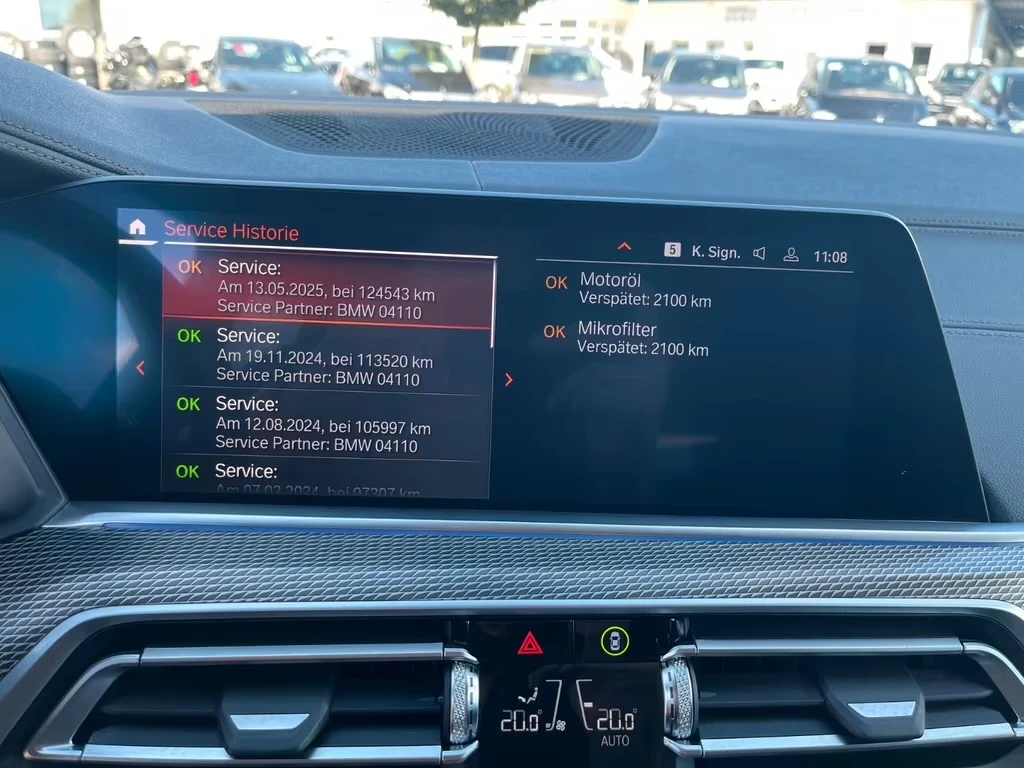 BMW X5 M50D\KAMERA\NAVI\M-SPORT\X-DRIVE | Mobile.bg � ����������� 14