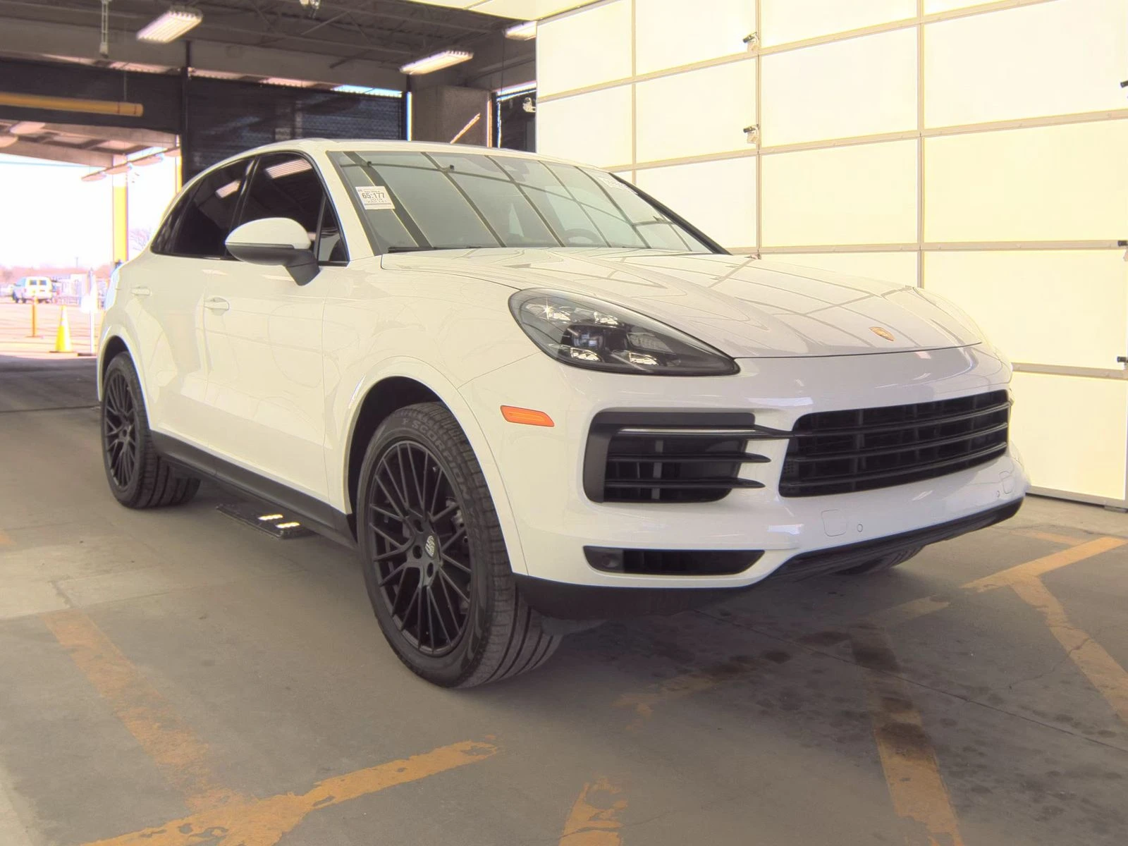 Porsche Cayenne  - изображение 3