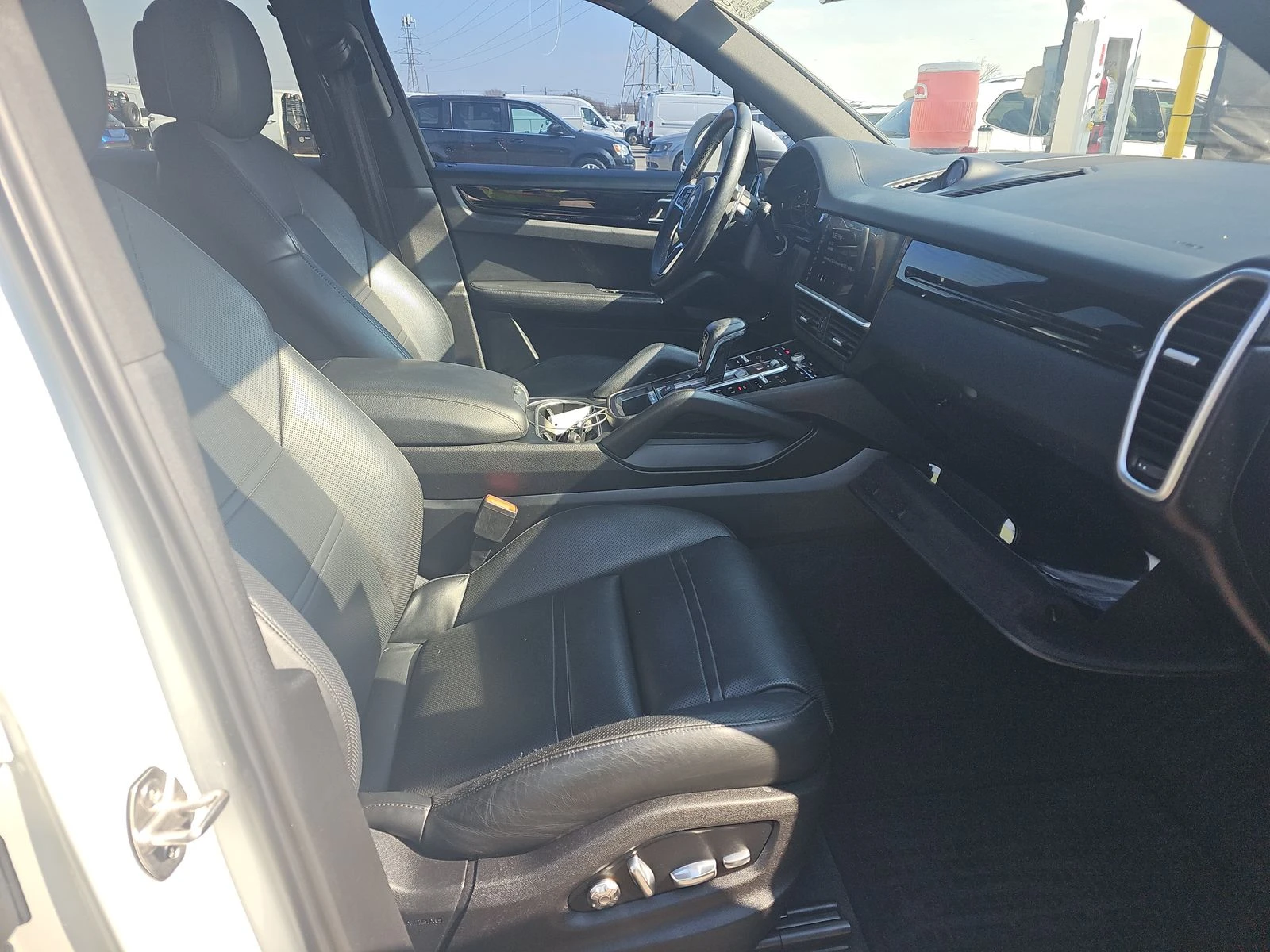 Porsche Cayenne | Mobile.bg � ����������� 12