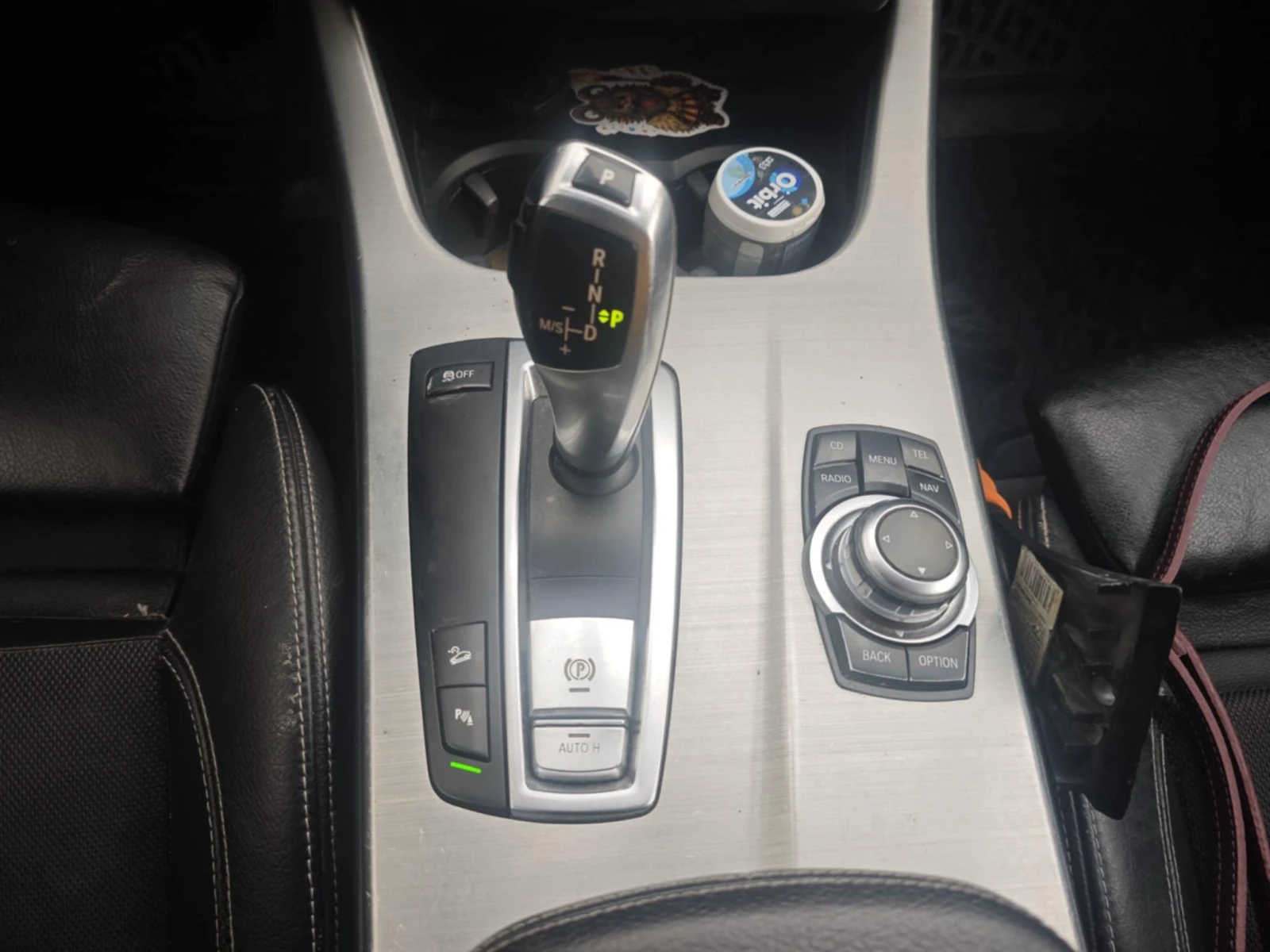 BMW X3 2.0 D / X Drive / 184 HP / M Pack /сменени вериги, снимка 16 - Автомобили и джипове - 53808868