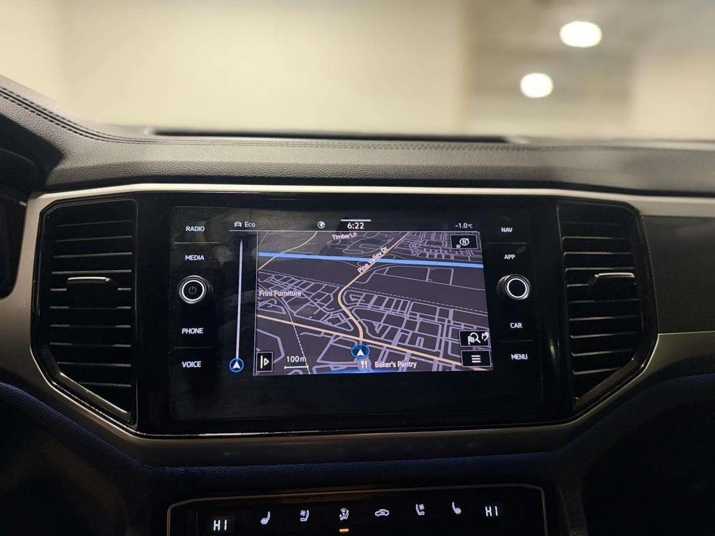 VW Atlas * 4Motion SEL Premium R Line * CARFAX * ���� �� �� | Mobile.bg � ����������� 13