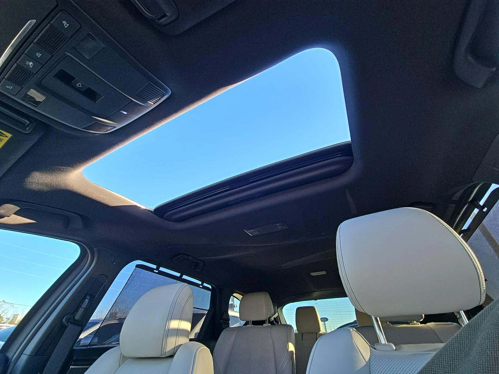 Mazda CX-9 Signature - изображение 10