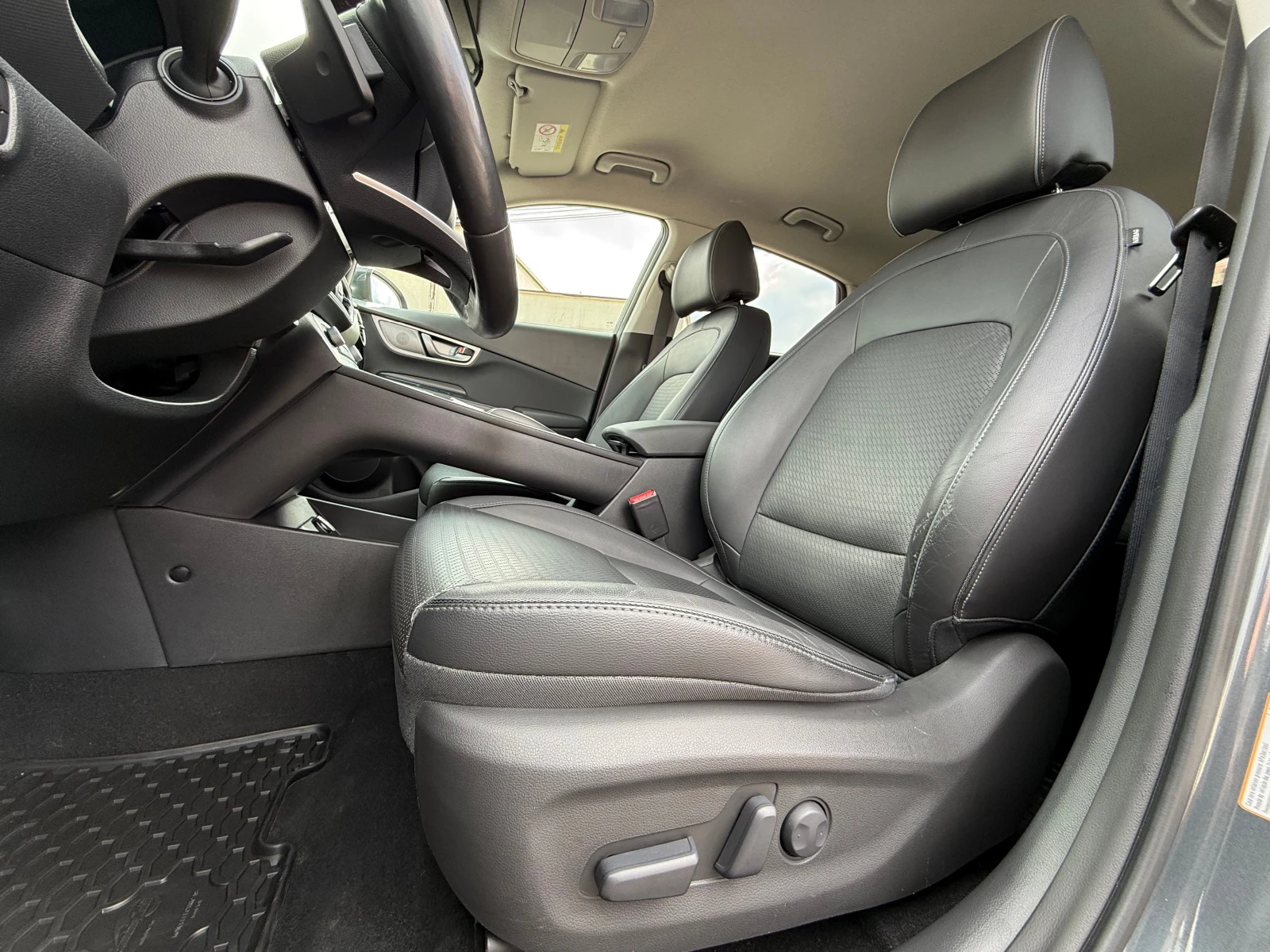 Hyundai Kona SWISS+ ����������- -64KW-���������-57�.� | Mobile.bg � ����������� 13