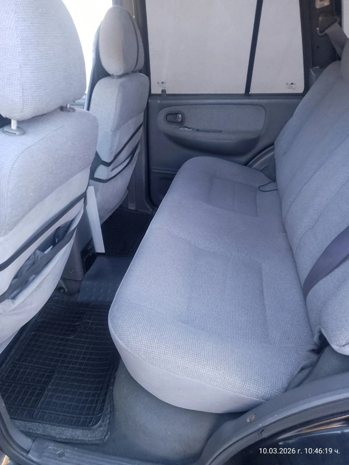 Kia Sportage, снимка 6 - Автомобили и джипове - 53781486